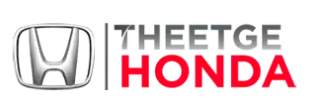 Theetge Honda Theetge Honda